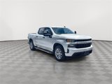 Used 2020 Chevrolet Silverado 1500 Custom w/ Custom Max Trailering Package image 2
