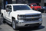 Used 2016 Chevrolet Silverado 1500 LTZ w/ LTZ Plus Package image 5