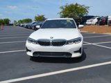 Used 2019 BMW 330i Sedan w/ Premium Package image 3