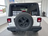 Used 2018 Jeep Wrangler Unlimited Sport S image 4
