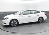 Used 2019 Nissan Sentra SV w/ Special Edition Package image 4