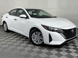 New 2025 Nissan Sentra S w/ Lighting Package image 3