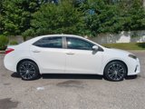 Used 2015 Toyota Corolla S image 3