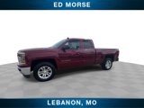 Certified 2014 Chevrolet Silverado 1500 LT w/ All Star Edition image 4