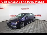 Used 2020 Toyota Corolla SE image 3