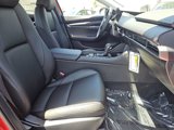 New 2025 MAZDA MAZDA3 s image 6