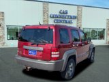 Used 2011 Jeep Liberty Renegade w/ Premium Group image 3