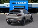 New 2026 Chevrolet TrailBlazer ACTIV w/ Convenience Package image 4