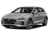Used 2018 Hyundai Elantra GT Sport image 4