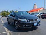 Used 2015 Honda Civic EX-L image 4