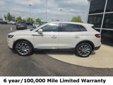 Certified 2022 Lincoln Nautilus Reserve w/ Equipment Group 201A image 3