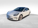 Used 2018 Tesla Model 3 Performance image 4