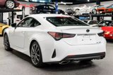 Used 2022 Lexus RC 350 F Sport image 5