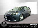 Used 2016 Toyota Corolla LE image 2