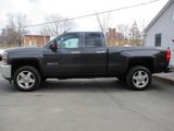 Used 2015 Chevrolet Silverado 2500 W/T w/ Snow Plow Prep Package image 3