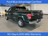 Certified 2016 Ford F150 XLT w/ Equipment Group 301A Mid image 4