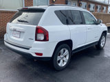 Used 2017 Jeep Compass Latitude image 5