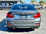 Used 2016 BMW M235i Coupe image 5