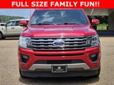 Certified 2020 Ford Expedition XLT w/ Equipment Group 202A image 2