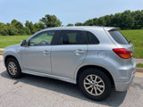 Used 2011 Mitsubishi Outlander Sport ES image 4