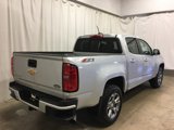 Used 2018 Chevrolet Colorado Z71 image 4