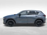 Used 2023 MAZDA CX-5 Carbon Edition image 5