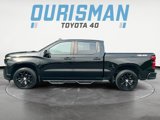 Used 2021 Chevrolet Silverado 1500 RST image 3