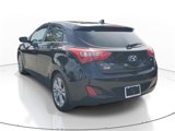 Used 2013 Hyundai Elantra GT w/ Style Pkg image 3
