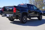 Used 2017 Chevrolet Colorado ZR2 w/ LPO, Premium Interior Package image 3