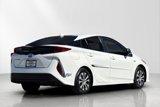 Used 2022 Toyota Prius Prime LE image 3