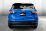Used 2022 Jeep Compass Limited w/ Sun and Sound Group image 3
