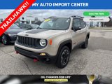 Used 2015 Jeep Renegade Trailhawk image 3