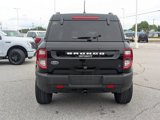 Certified 2022 Ford Bronco Sport Badlands w/ Premium Package image 4