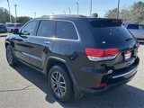 Used 2019 Jeep Grand Cherokee Limited w/ Luxury Group II image 3