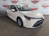 Used 2025 Toyota Corolla LE image 3