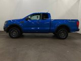 Certified 2021 Ford Ranger XLT w/ Equipment Group 301A Mid image 2