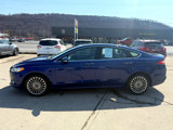 Used 2013 Ford Fusion Titanium image 5