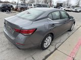 New 2025 Nissan Sentra S image 5
