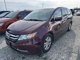 Used 2016 Honda Odyssey SE image 4