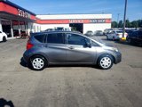 Used 2016 Nissan Versa Note SV image 2
