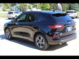New 2024 Ford Escape ST-Line w/ Tech Pack #1 image 4