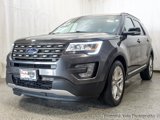 Used 2017 Ford Explorer XLT w/ Equipment Group 202A image 2