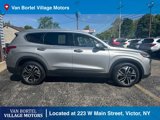 Used 2020 Hyundai Santa Fe Limited image 5