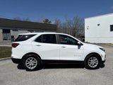 Used 2022 Chevrolet Equinox LT image 6