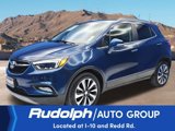 Used 2019 Buick Encore Essence w/ Safety Package II image 1