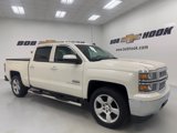Used 2014 Chevrolet Silverado 1500 LT w/ Texas Edition, 1LT Trim image 3