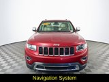 Used 2014 Jeep Grand Cherokee Limited image 4