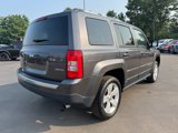 Used 2014 Jeep Patriot Limited w/ Sun/Sound Group image 5