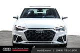 Used 2023 Audi A4 2.0T Premium Plus image 3