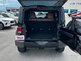 Used 2017 Jeep Wrangler Unlimited Sahara w/ Connectivity Group image 5
